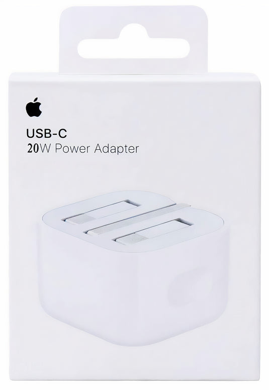 USB-C 20W Power Adapter