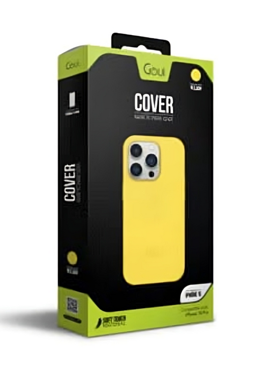 Magnetic iPhone 15 Pro Max Cover