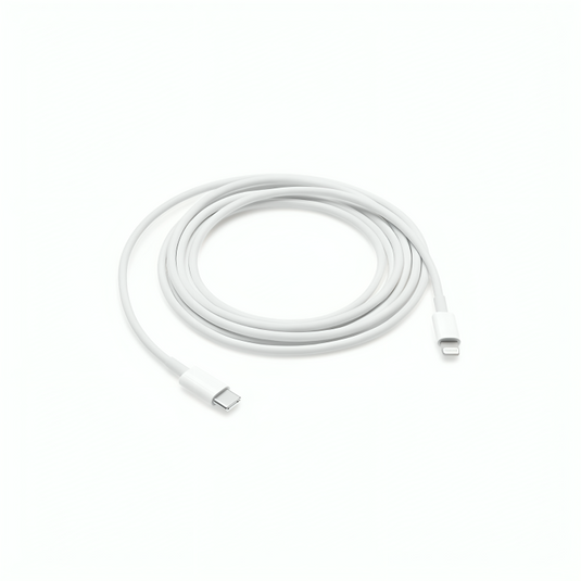 APPLE USB-C TO LIGHTNING CABLE (2M)