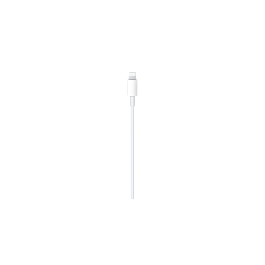 APPLE USB-C TO LIGHTNING CABLE (2M)