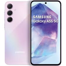 Samsung Galaxy A55 5G Smartphone