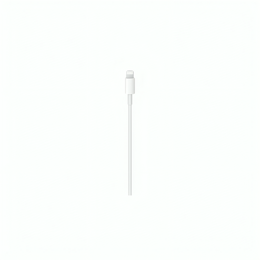 APPLE USB-C TO LIGHTNING CABLE (2M)